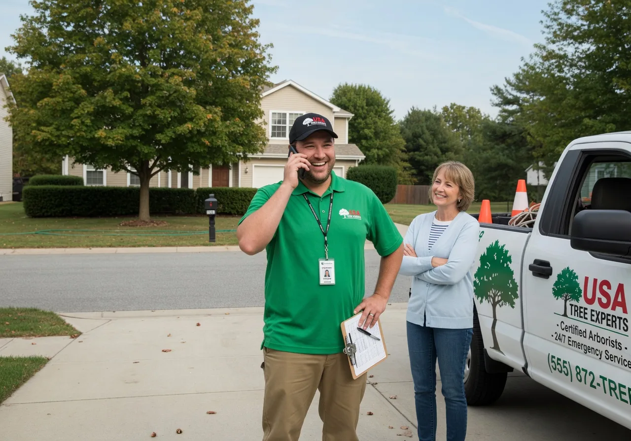 Tree Services Willingboro, NJ FAQs